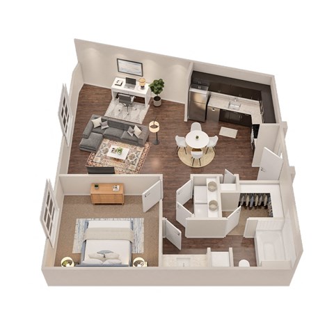 7149 Van Tuyl Pkwy Studio-3 Beds Apartment for Rent - Photo Gallery 112